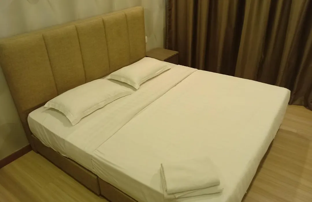 Faithview Hotel & Suites-1