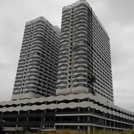Faithview Hotel & Suites-2